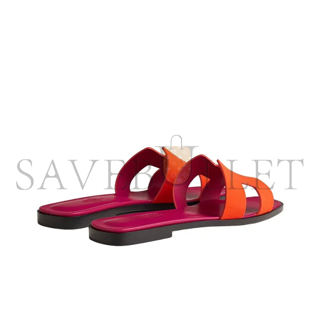 HERMES ORAN SANDAL H221208Z2M